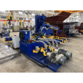 Automatyczne hydrauliczne metalowe złom balers